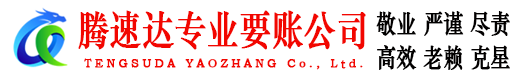 连云腾速达追账公司